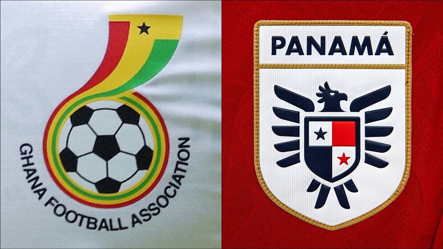 Ghana vs Panama: World Cup 2026 Preview, Predictions, and Lineups Ghana vs Panama: World Cup 2026 Preview, Predictions, and Lineups