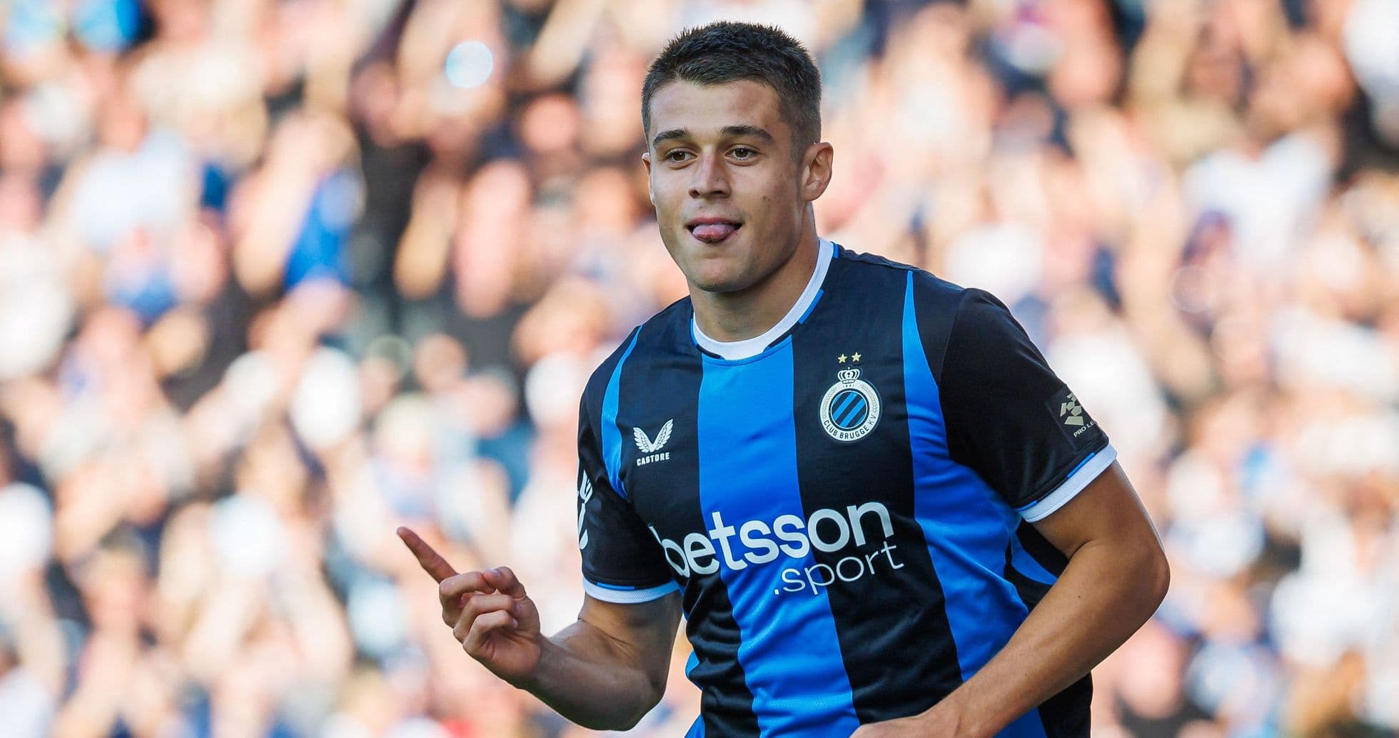 Nicolo Tresoldi Postpones National Team Choice Between Germany and Italy Until After 2027 U21 Euros Nicolo Tresoldi Postpones National Team Choice Between Germany and Italy Until After 2027 U21 Euros