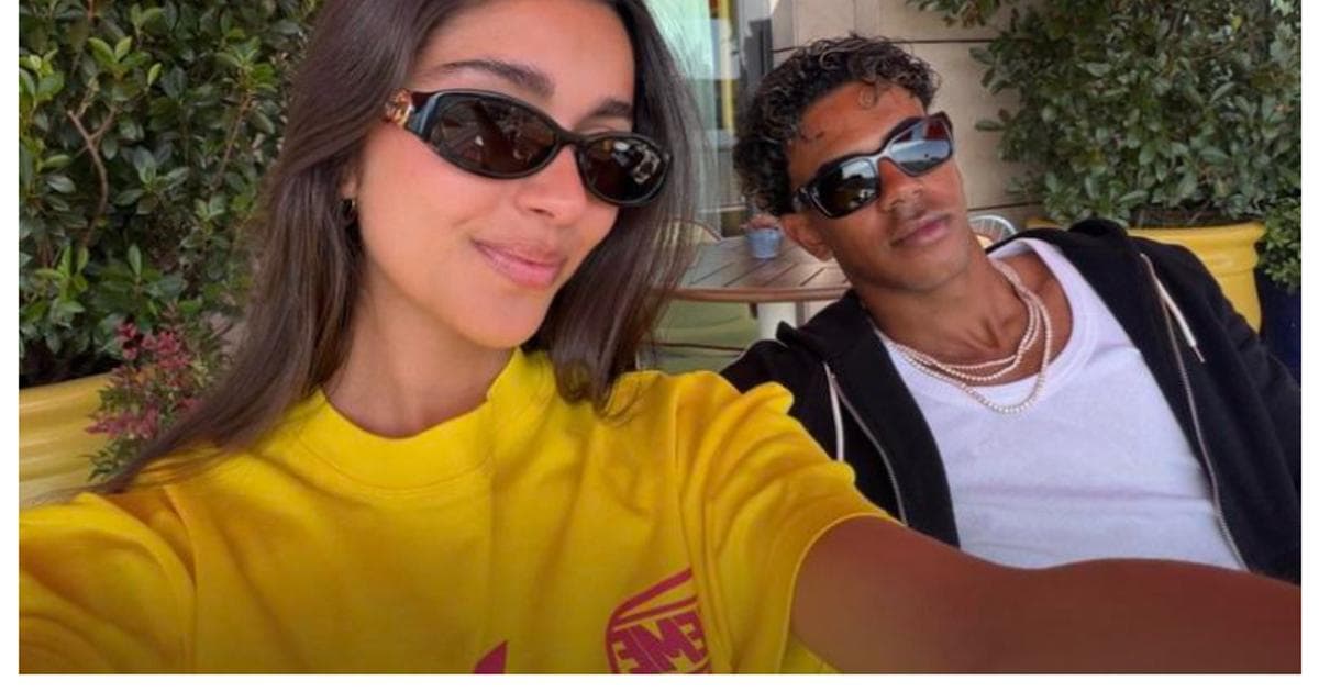 Inés García Santos Launches Online Push for Lamine Yamal’s Ballon d'Or Bid Inés García Santos Launches Online Push for Lamine Yamal’s Ballon d'Or Bid