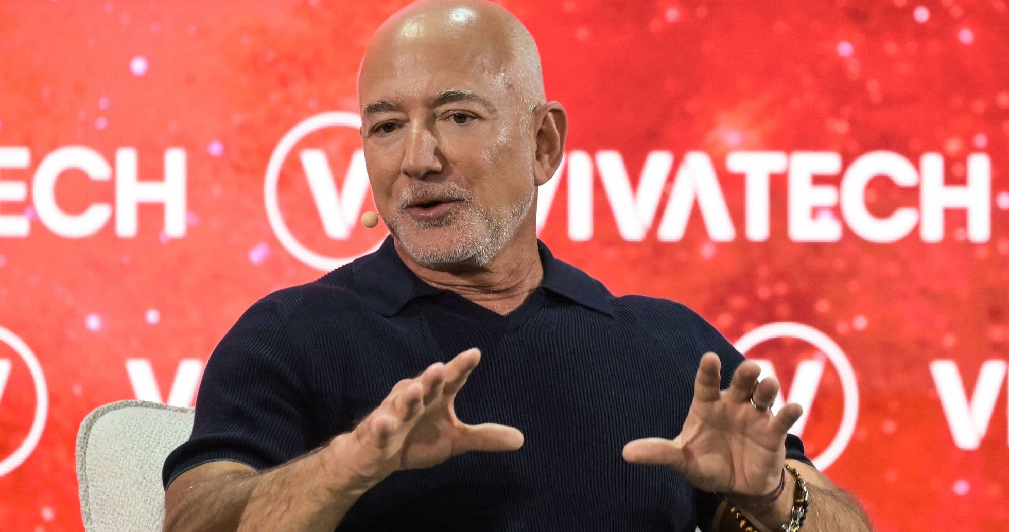 Liverpool Fans Demand Clarity Over Jeff Bezos Minority Investment Rumors Liverpool Fans Demand Clarity Over Jeff Bezos Minority Investment Rumors