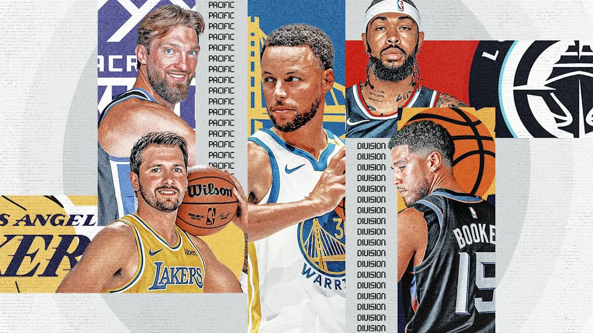 2026-27 NBA Season Outlook: Pacific Division Focus on Lakers, Suns, Clippers, Warriors, Kings 2026-27 NBA Season Outlook: Pacific Division Focus on Lakers, Suns, Clippers, Warriors, Kings