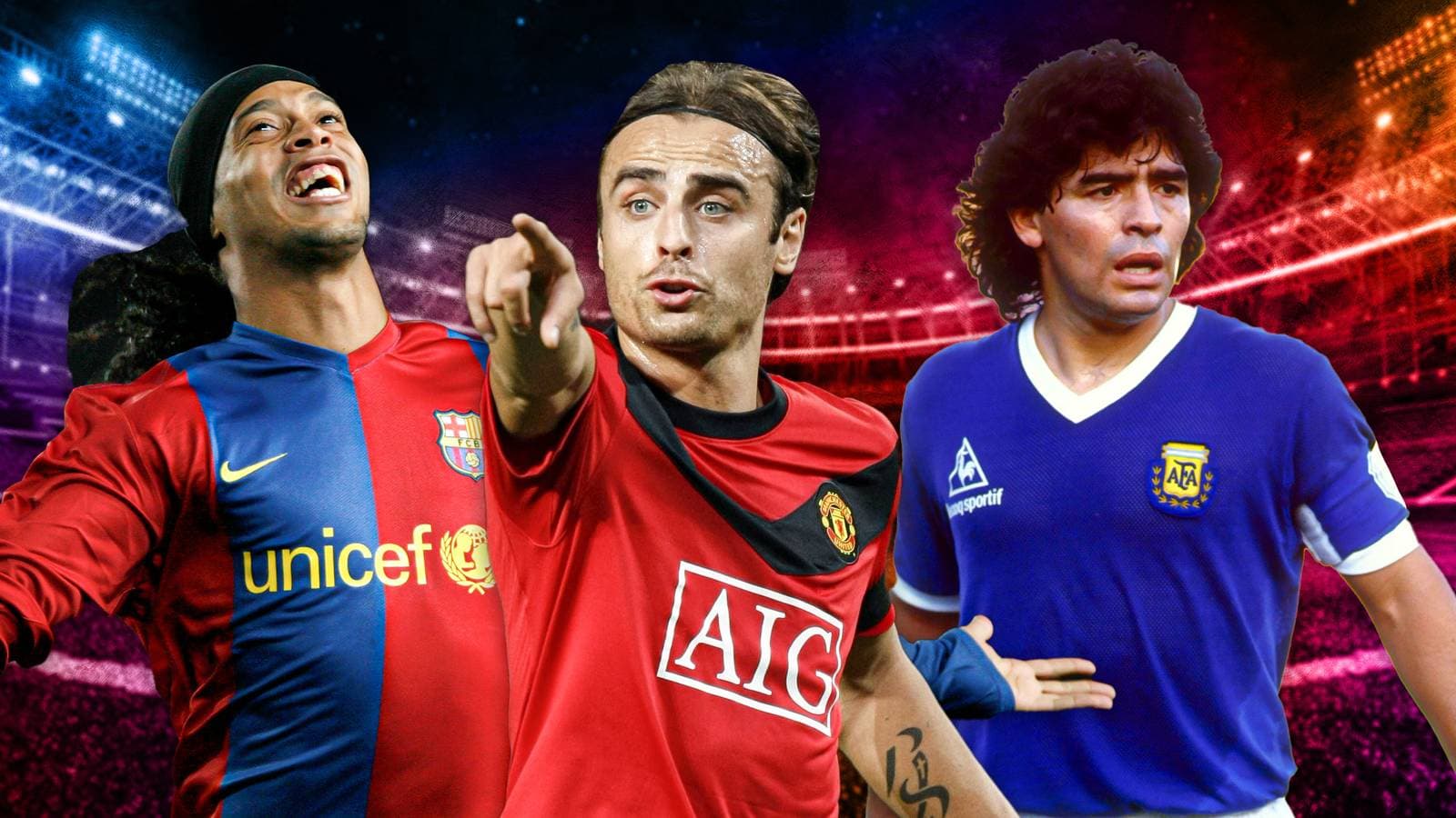 Top 15 Most Graceful Footballers Ever Top 15 Most Graceful Footballers Ever