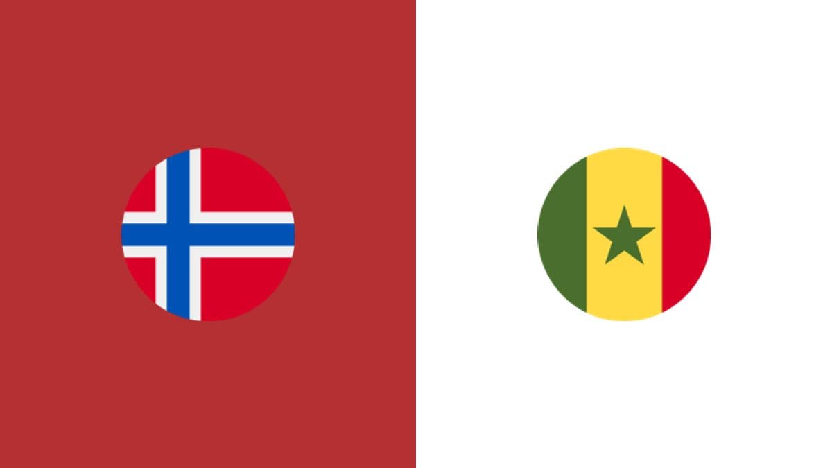 Norway vs Senegal FIFA World Cup 2026: Full Replay, Highlights, and How to Watch Norway vs Senegal FIFA World Cup 2026: Full Replay, Highlights, and How to Watch