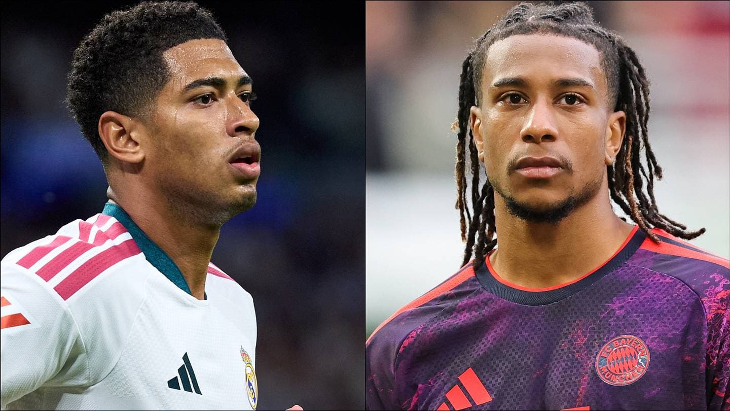 Transfer Rumors: Chelsea Targets Bellingham; Arsenal Enters Race for Olise Transfer Rumors: Chelsea Targets Bellingham; Arsenal Enters Race for Olise