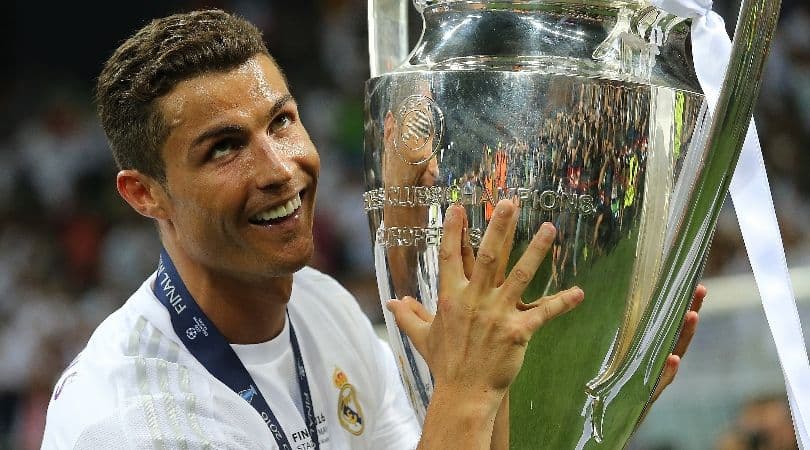Cristiano Ronaldo's Trophy Collection: A Career in Silverware Cristiano Ronaldo's Trophy Collection: A Career in Silverware