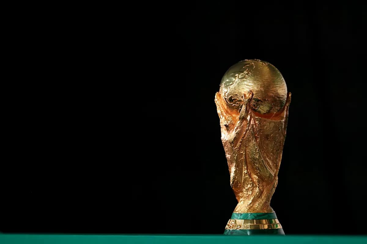 2026 World Cup Quarter-Final Schedule Set After Round of 16 2026 World Cup Quarter-Final Schedule Set After Round of 16