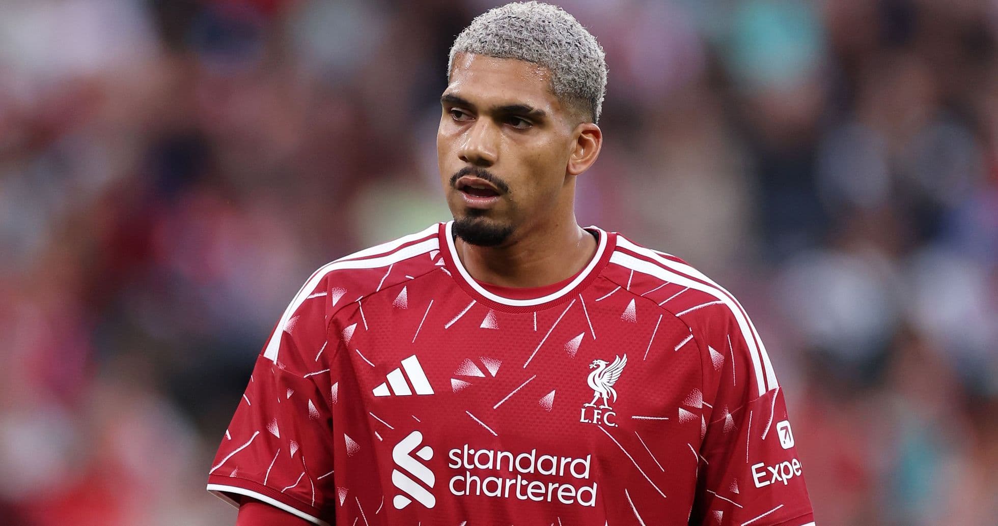Ronald Araujo Shocked by Premier League Pace After Liverpool Loan from Barcelona Ronald Araujo Shocked by Premier League Pace After Liverpool Loan from Barcelona