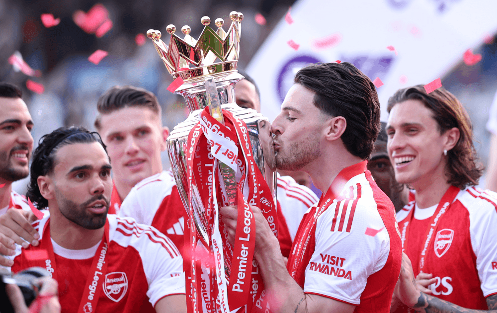 How to Watch Premier League 2026/27: TV and Streaming Guide How to Watch Premier League 2026/27: TV and Streaming Guide
