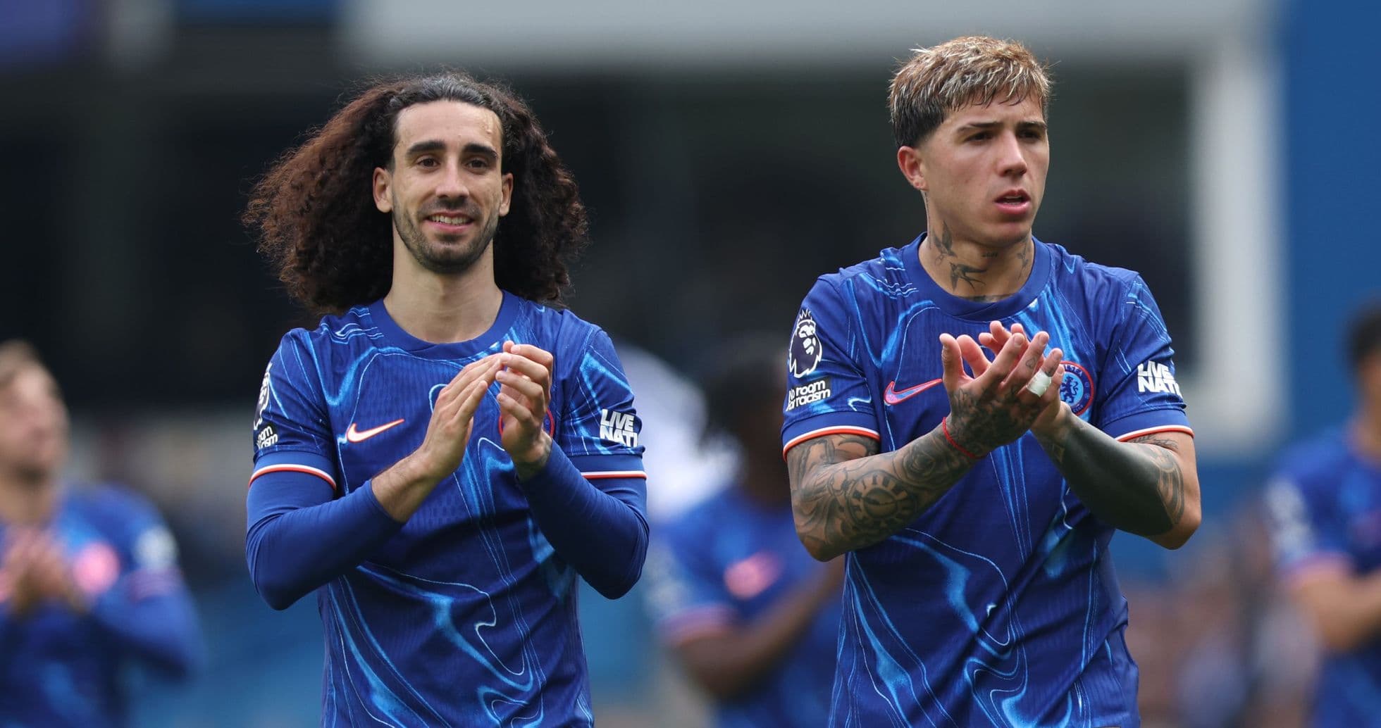 Chelsea Set New World Record with £380m Player Sales in Summer Transfer Window Chelsea Set New World Record with £380m Player Sales in Summer Transfer Window