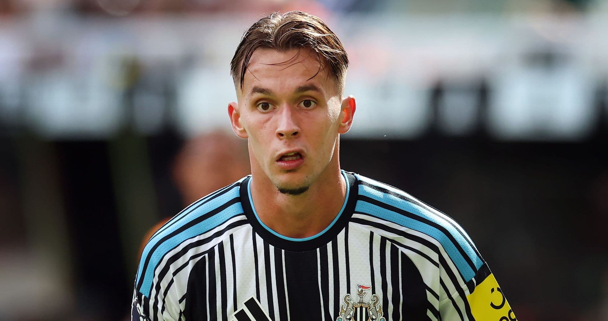 Bosnia Coach Sergej Barbarez Blames Newcastle for Amar Dedic’s Worsened Hamstring Injury Bosnia Coach Sergej Barbarez Blames Newcastle for Amar Dedic’s Worsened Hamstring Injury