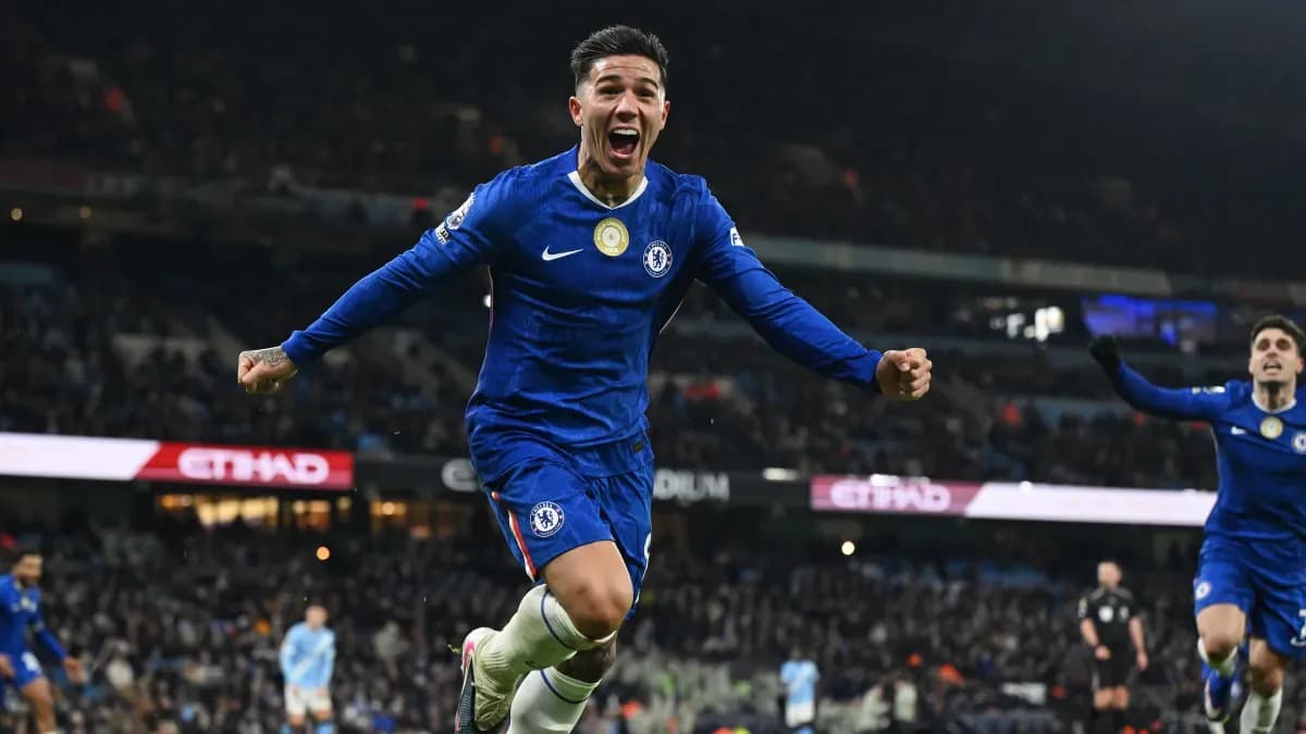 Chelsea Issues Transfer Deadline to Man City for £120m Enzo Fernandez Chelsea Issues Transfer Deadline to Man City for £120m Enzo Fernandez