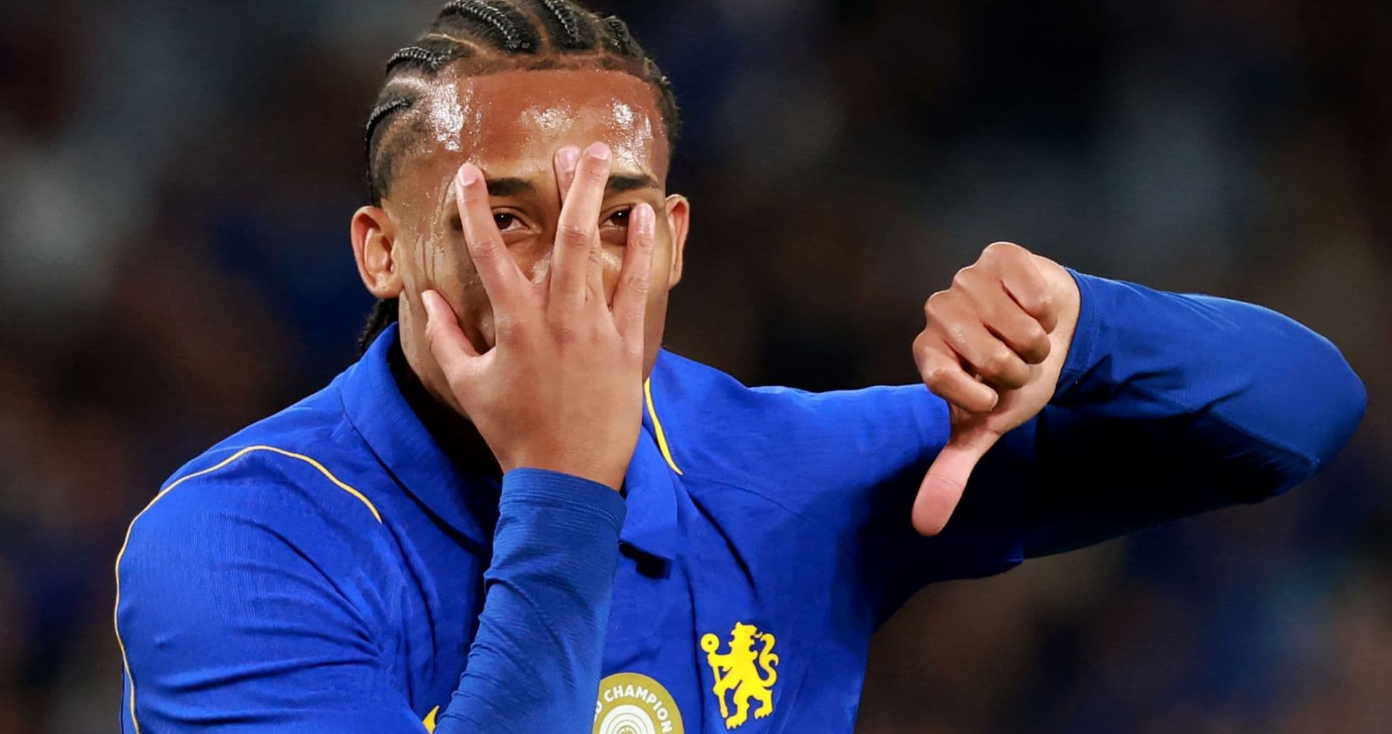 Joao Pedro’s Rising Status Among Premier League Strikers: Carlton Cole’s Bold Prediction Joao Pedro’s Rising Status Among Premier League Strikers: Carlton Cole’s Bold Prediction