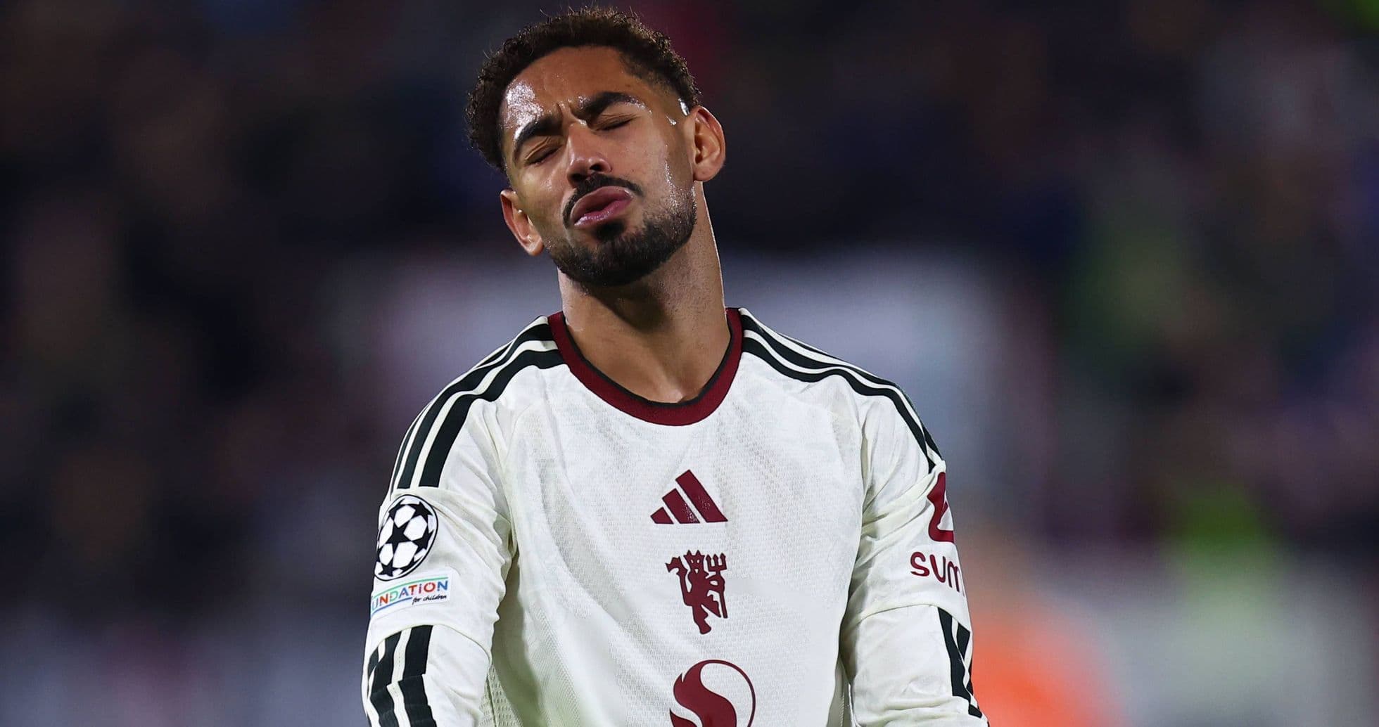 Man Utd Turmoil Deepens: Matheus Cunha and Michael Carrick Clash Amid Champions League Defeat Man Utd Turmoil Deepens: Matheus Cunha and Michael Carrick Clash Amid Champions League Defeat