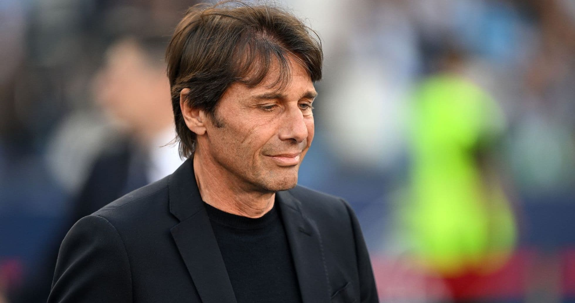 Manchester United Eye Antonio Conte Return Amid Carrick Uncertainty Manchester United Eye Antonio Conte Return Amid Carrick Uncertainty
