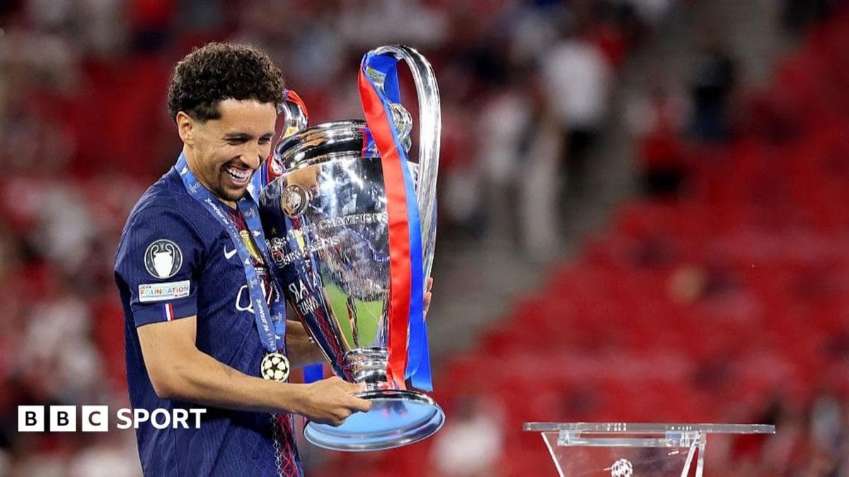 Champions League 2026-27: Draw Dates and Format Explained Champions League 2026-27: Draw Dates and Format Explained