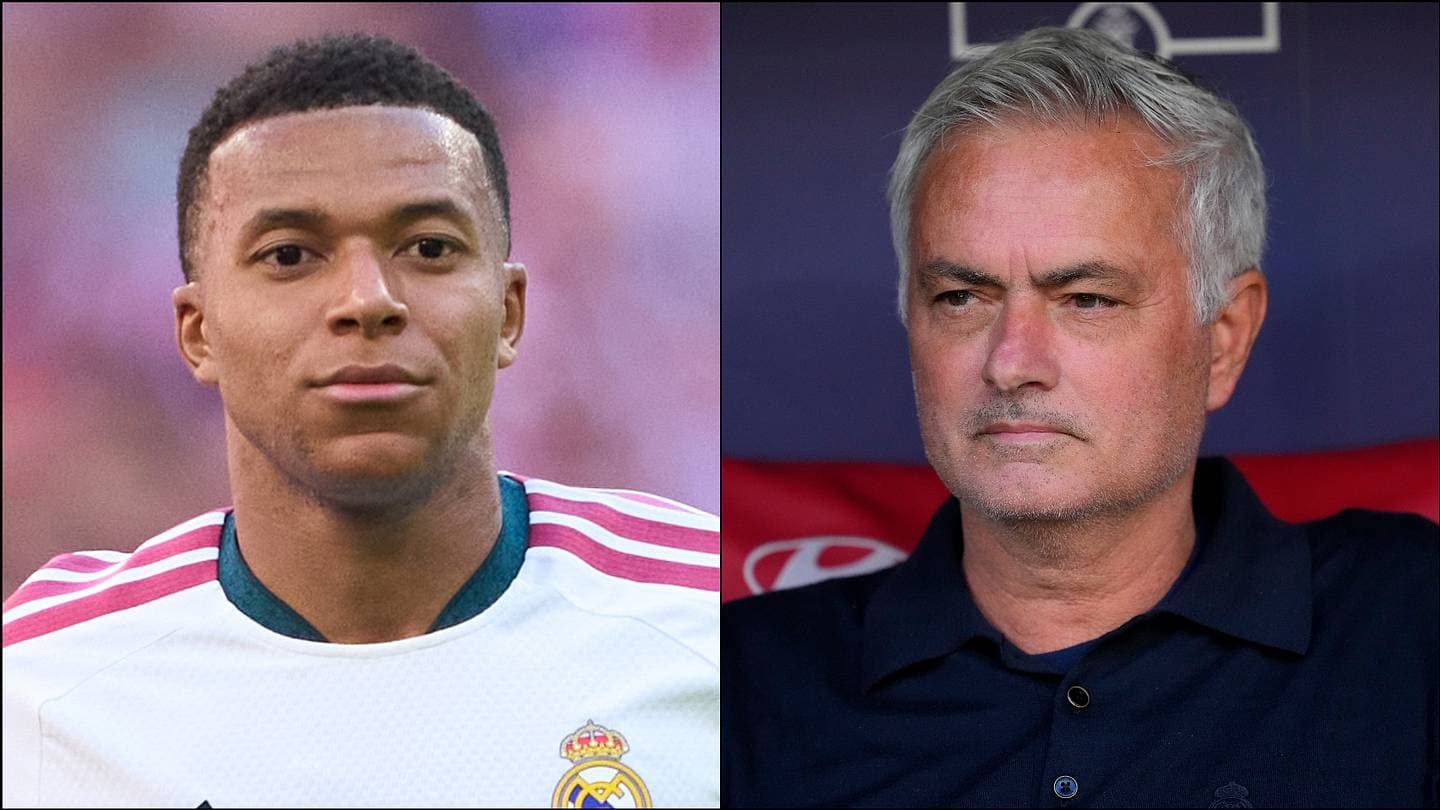 Mbappé's Premier League Prospects; Ballon d’Or Winner Linked to Real Madrid Mbappé's Premier League Prospects; Ballon d’Or Winner Linked to Real Madrid