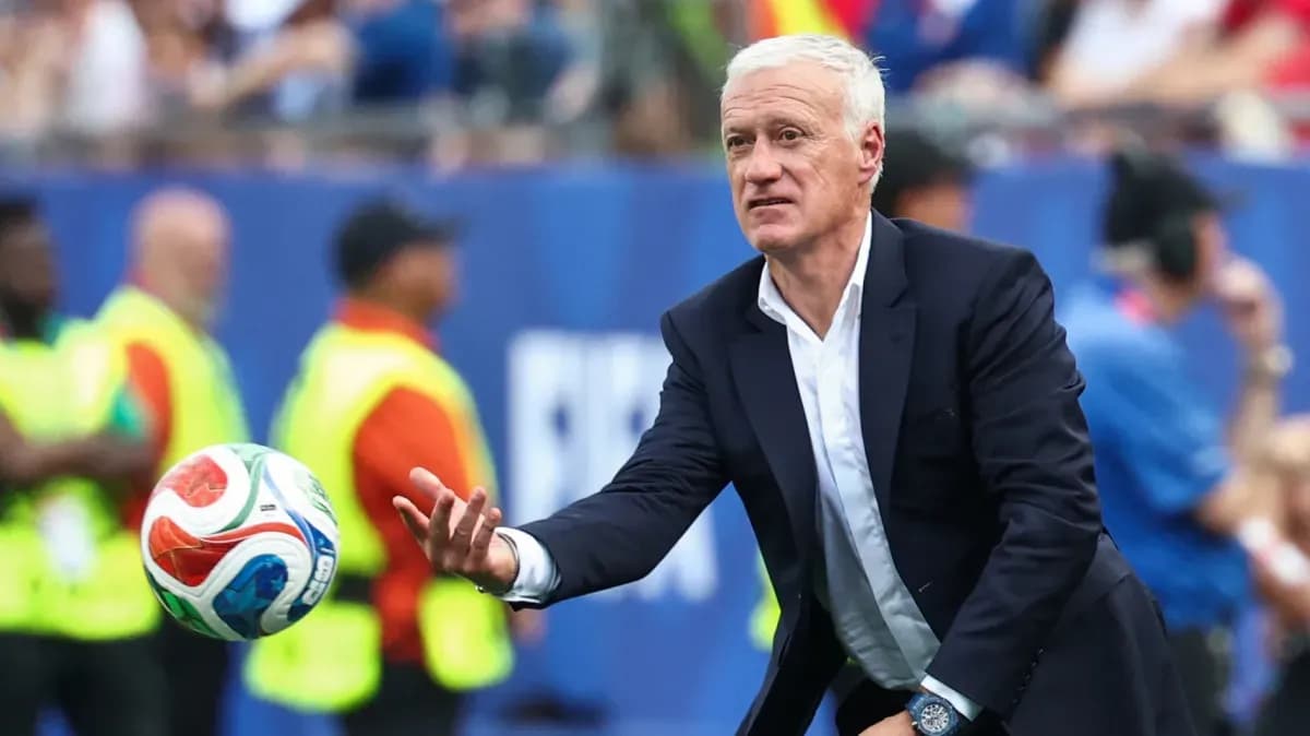 France Faces Spain: Clash Between Top Attack and Possession Powerhouse in World Cup Semifinal France Faces Spain: Clash Between Top Attack and Possession Powerhouse in World Cup Semifinal