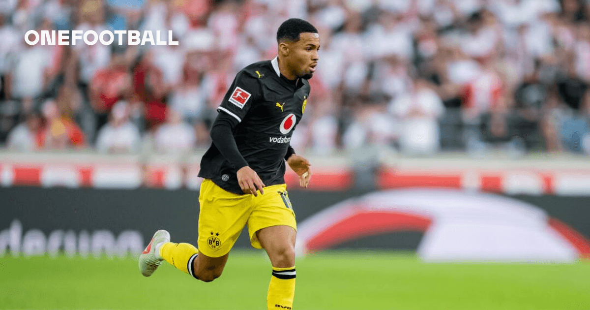 Borussia Dortmund vs Werder Bremen: Preview and Team News Ahead of Bundesliga Clash Borussia Dortmund vs Werder Bremen: Preview and Team News Ahead of Bundesliga Clash