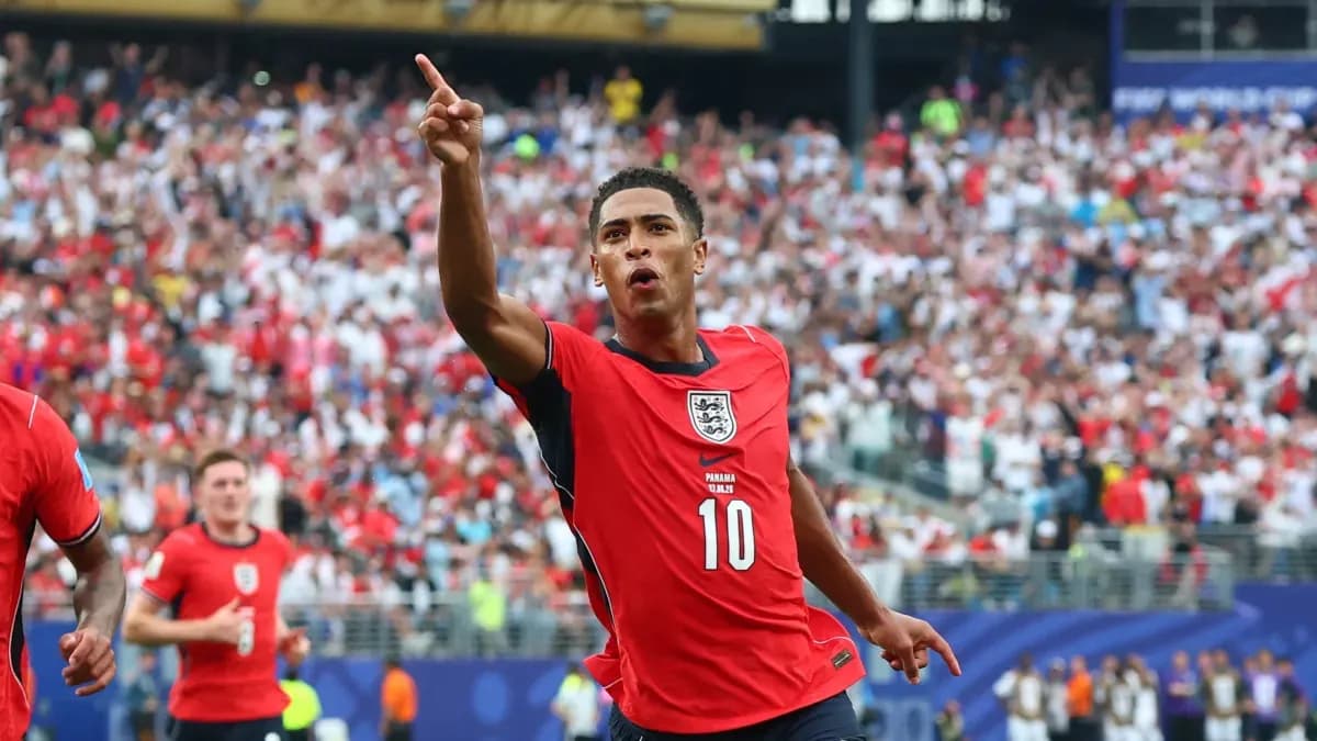 How to Get Tickets for England's World Cup Round of 32 Match Against DR Congo How to Get Tickets for England's World Cup Round of 32 Match Against DR Congo