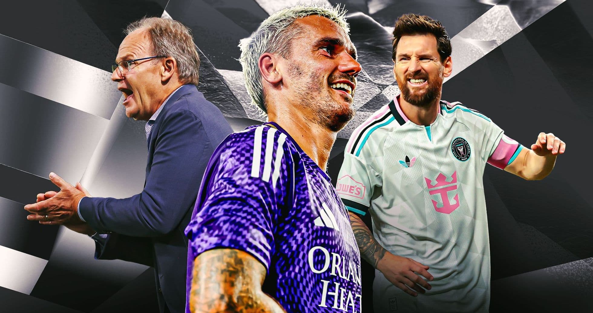 MLS Winners and Losers: Cavan Sullivan's USMNT Rise, St. Louis City SC's Smart Moves, and Chicago Fire’s Hugo Cuypers Void MLS Winners and Losers: Cavan Sullivan's USMNT Rise, St. Louis City SC's Smart Moves, and Chicago Fire’s Hugo Cuypers Void