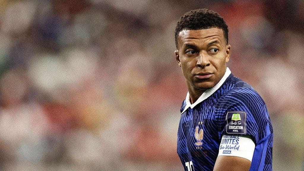 Do Goals in the World Cup Third Place Play-Off Count Toward the Golden Boot? Do Goals in the World Cup Third Place Play-Off Count Toward the Golden Boot?
