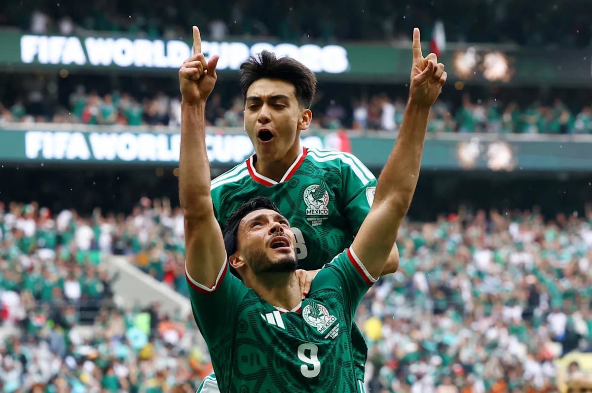 World Cup 2026: Group A Outlook and Scenarios World Cup 2026: Group A Outlook and Scenarios