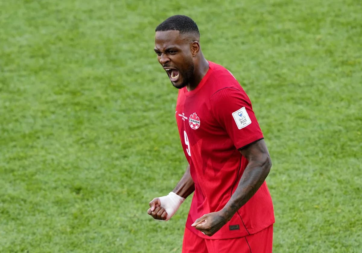 World Cup 2026: What’s Next for Canada and Group B Teams? World Cup 2026: What’s Next for Canada and Group B Teams?
