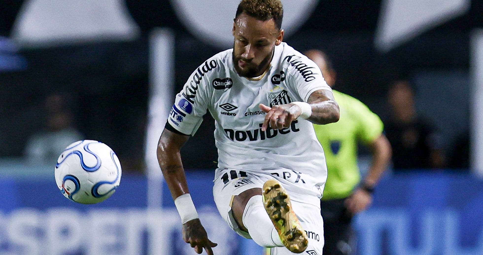 Neymar to Play for Santos in Key Copa do Brasil Match Against Remo Despite Charity Duties Neymar to Play for Santos in Key Copa do Brasil Match Against Remo Despite Charity Duties