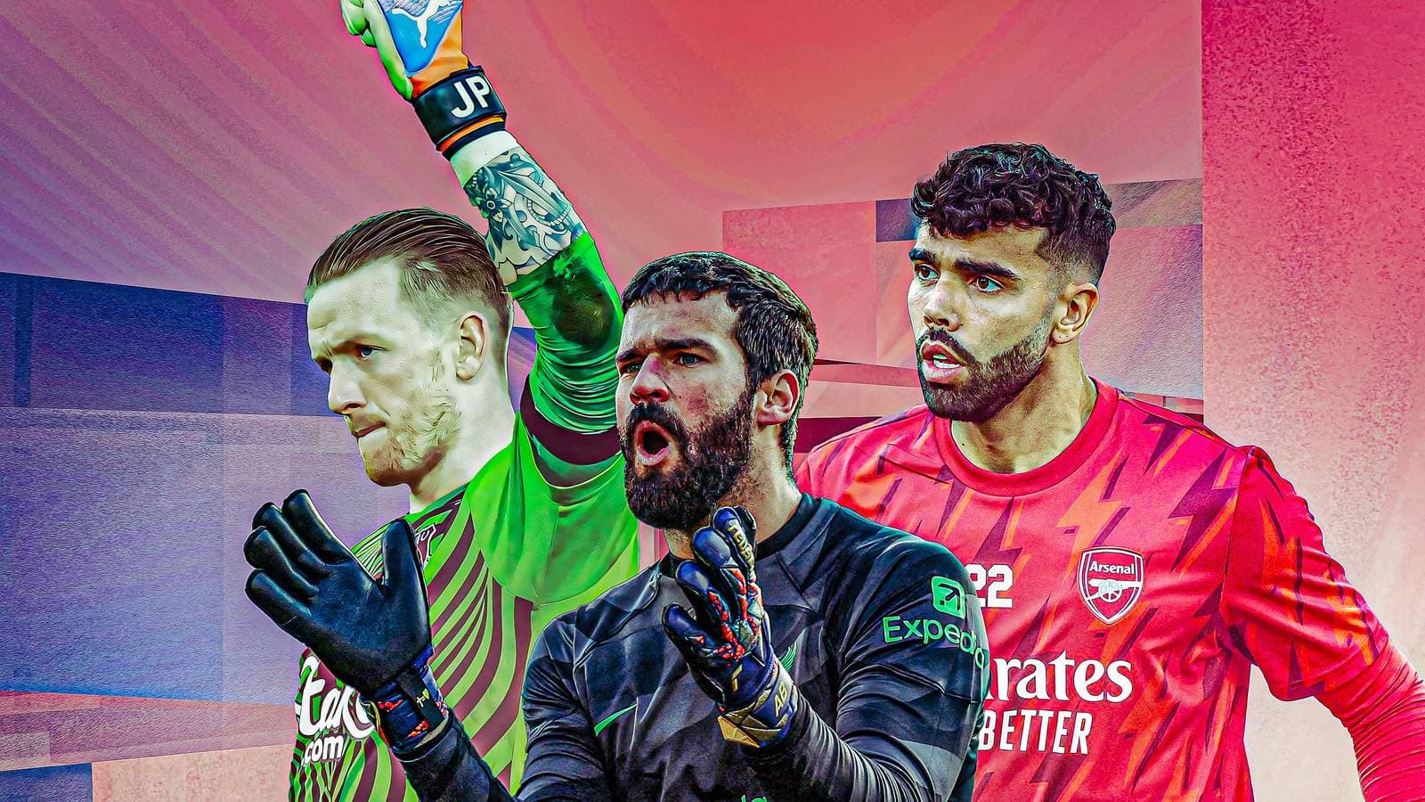 Ranking the Top 20 Premier League Goalkeepers in 2026 Ranking the Top 20 Premier League Goalkeepers in 2026