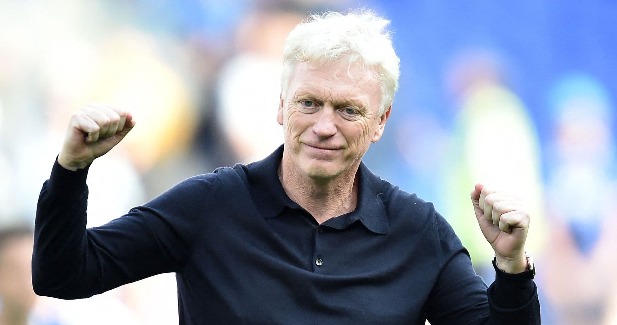 David Moyes Blasts Journalist Over Carabao Cup Question Amid Everton’s Priorities David Moyes Blasts Journalist Over Carabao Cup Question Amid Everton’s Priorities