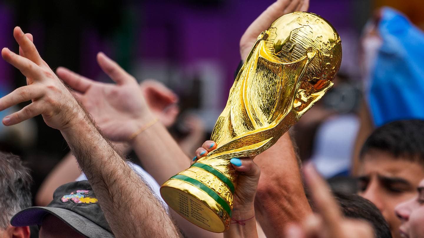 Understanding the 2026 World Cup Third-Place Group Table and Knockout Qualifications Understanding the 2026 World Cup Third-Place Group Table and Knockout Qualifications