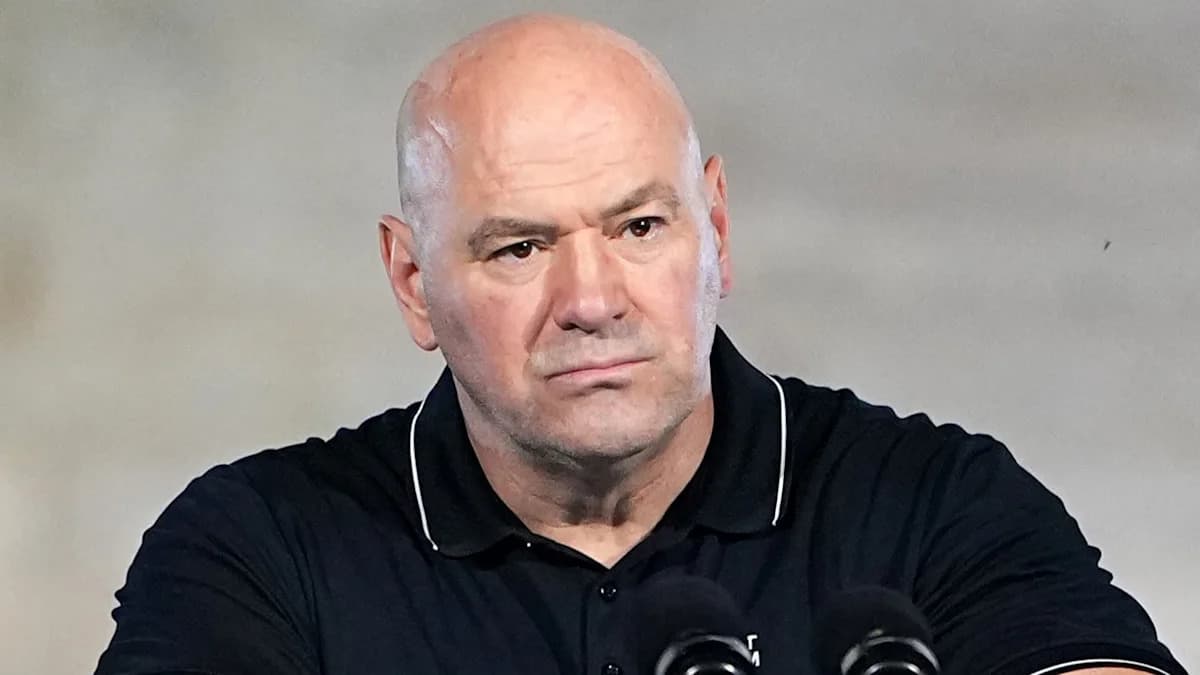 Anthony Joshua Declines $10 Million Offer to Let TKO Promote Tyson Fury Fight, Says Eddie Hearn Anthony Joshua Declines $10 Million Offer to Let TKO Promote Tyson Fury Fight, Says Eddie Hearn