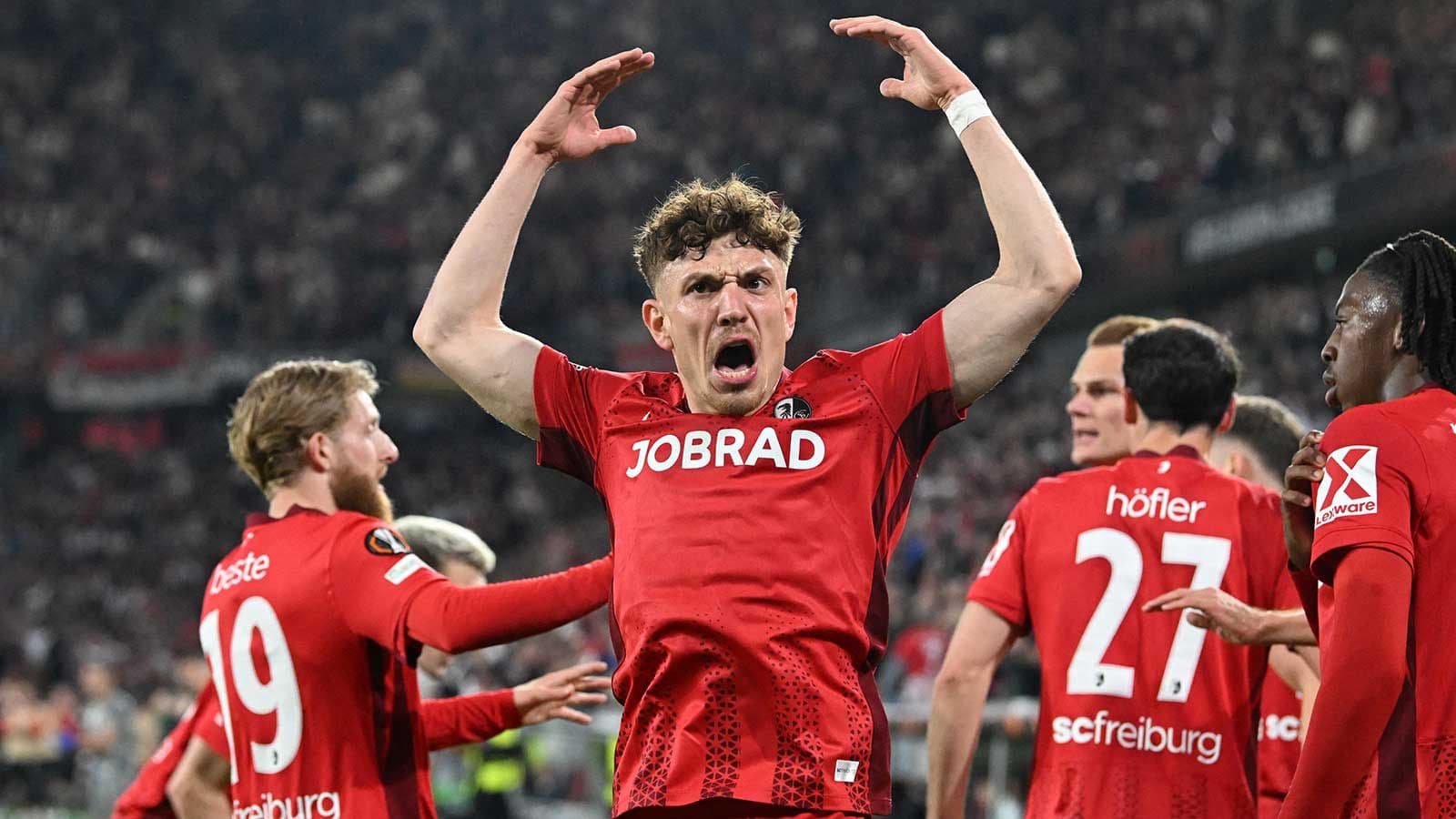Has Jürgen Klopp Found the Right Solution for Germany's Right-Back Dilemma? Has Jürgen Klopp Found the Right Solution for Germany's Right-Back Dilemma?
