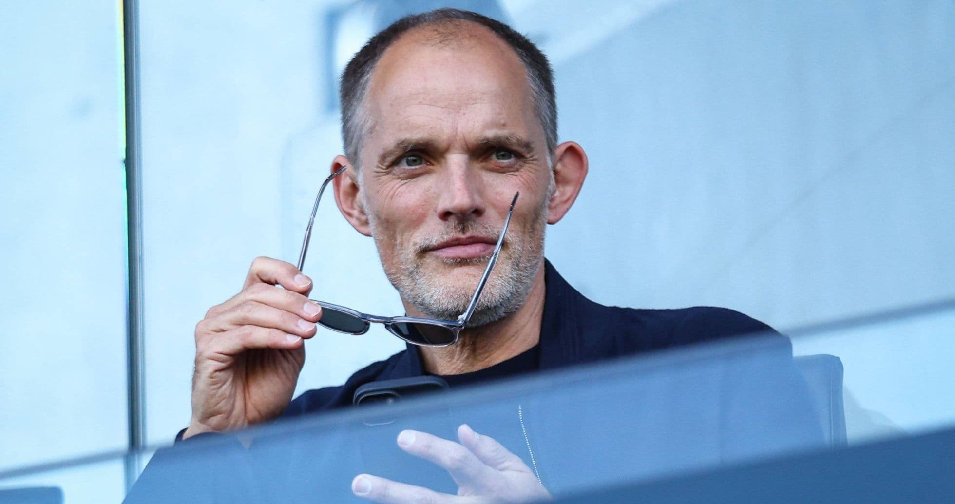 Thomas Tuchel Reflects on England's Ten-Man World Cup Victory and Unusual Regret Thomas Tuchel Reflects on England's Ten-Man World Cup Victory and Unusual Regret