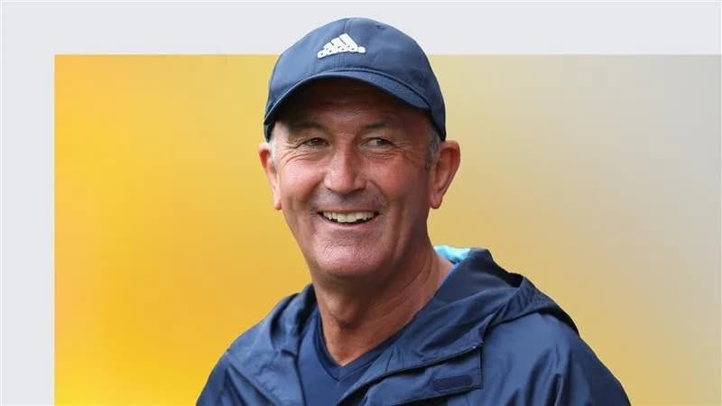 Why This Break Is a Tough Blow for De Zerbi and Tottenham Why This Break Is a Tough Blow for De Zerbi and Tottenham