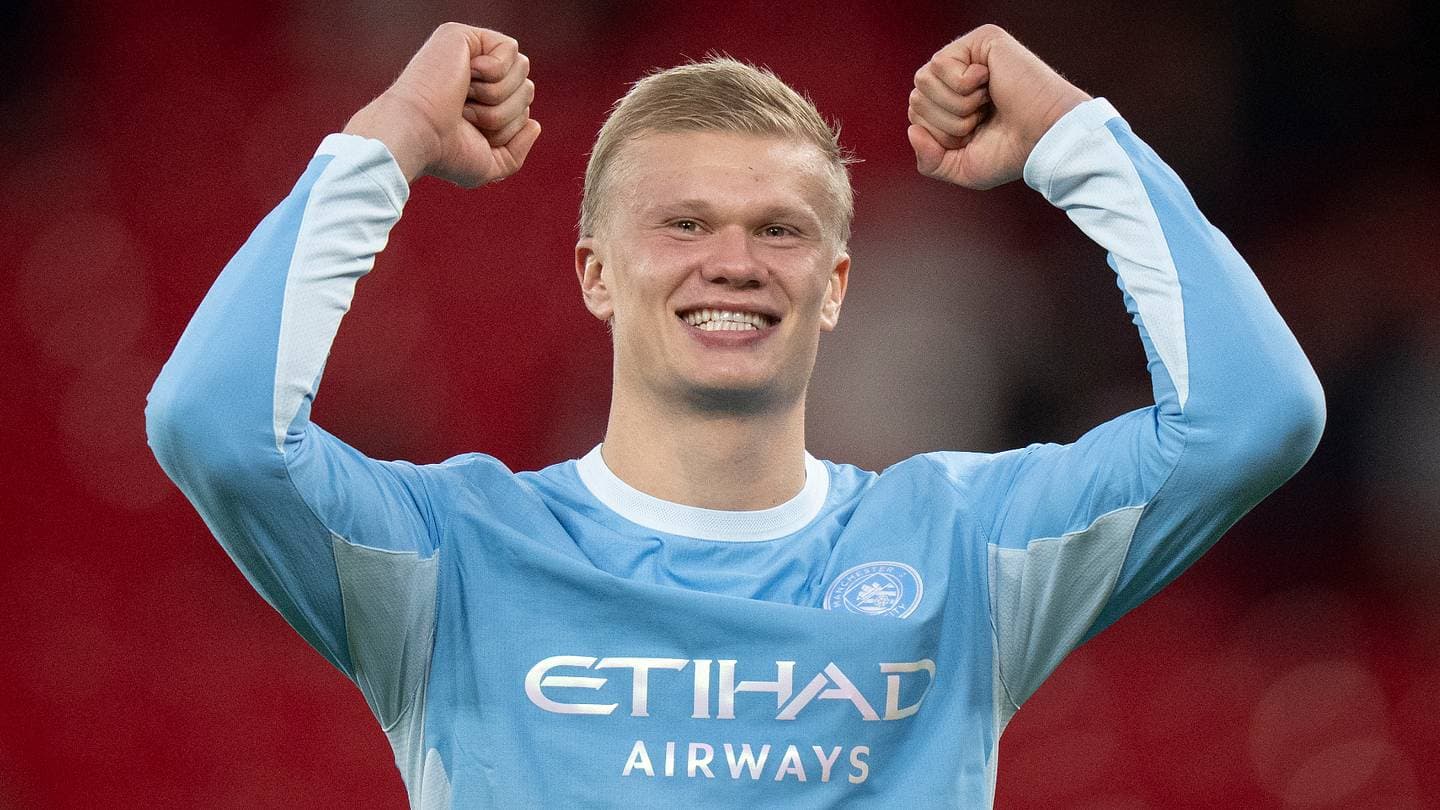 Supercomputer Forecasts Premier League Standings as Man City Challenges Arsenal’s Title Hopes Supercomputer Forecasts Premier League Standings as Man City Challenges Arsenal’s Title Hopes