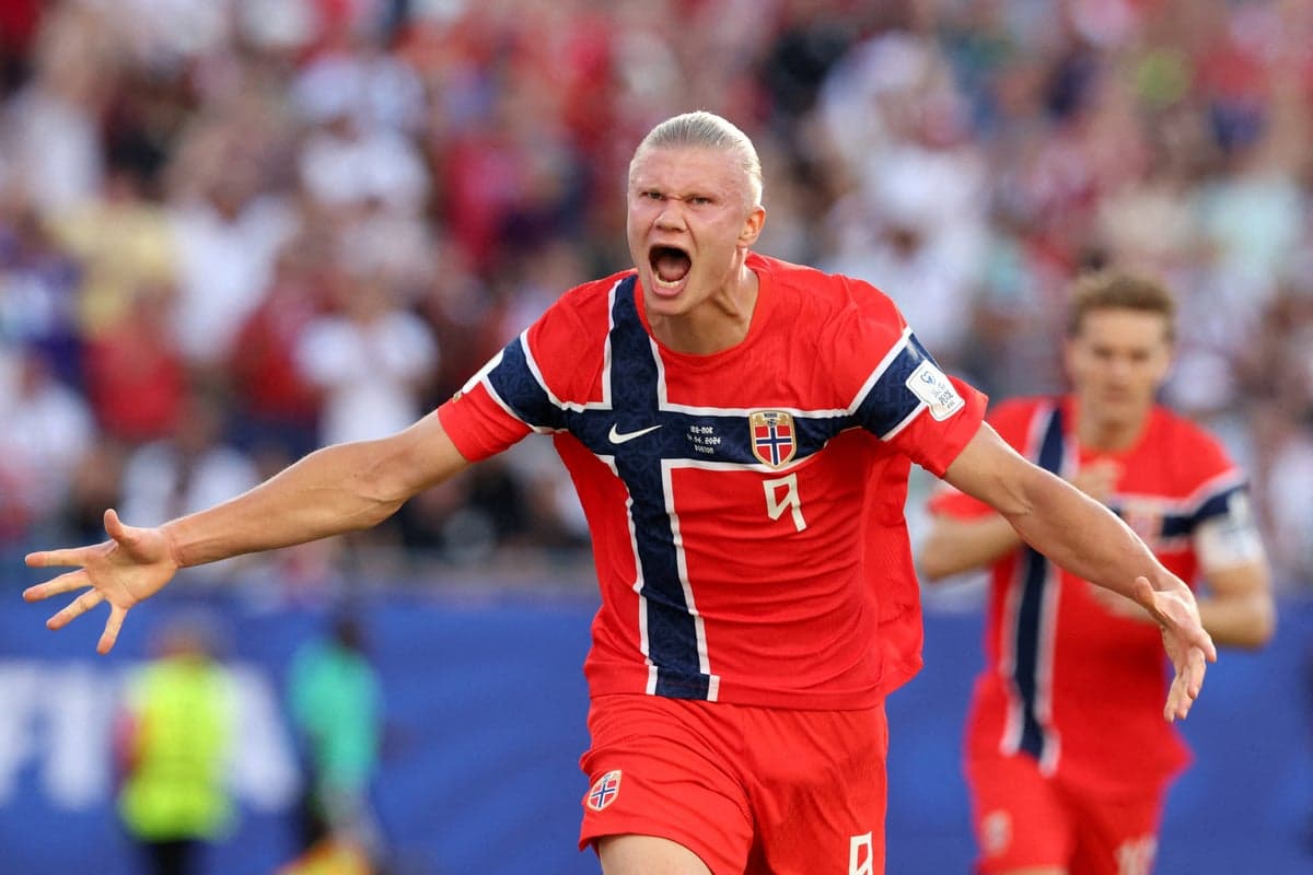 Ivory Coast vs Norway: TV Details, Kick-Off Time, and World Cup Last-32 Preview Ivory Coast vs Norway: TV Details, Kick-Off Time, and World Cup Last-32 Preview