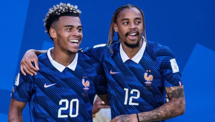 Arsenal Keeps Pursuing Bradley Barcola After Losing Morgan Rogers to Chelsea Arsenal Keeps Pursuing Bradley Barcola After Losing Morgan Rogers to Chelsea