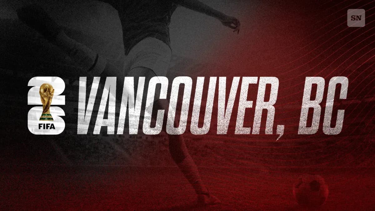 How to Buy Tickets and Watch the 2026 FIFA World Cup Matches in Vancouver How to Buy Tickets and Watch the 2026 FIFA World Cup Matches in Vancouver