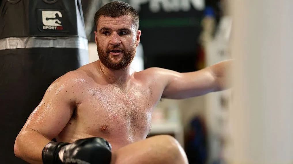 Johnny Fisher’s Comeback: How Far Can He Rise After Defeat? Johnny Fisher’s Comeback: How Far Can He Rise After Defeat?