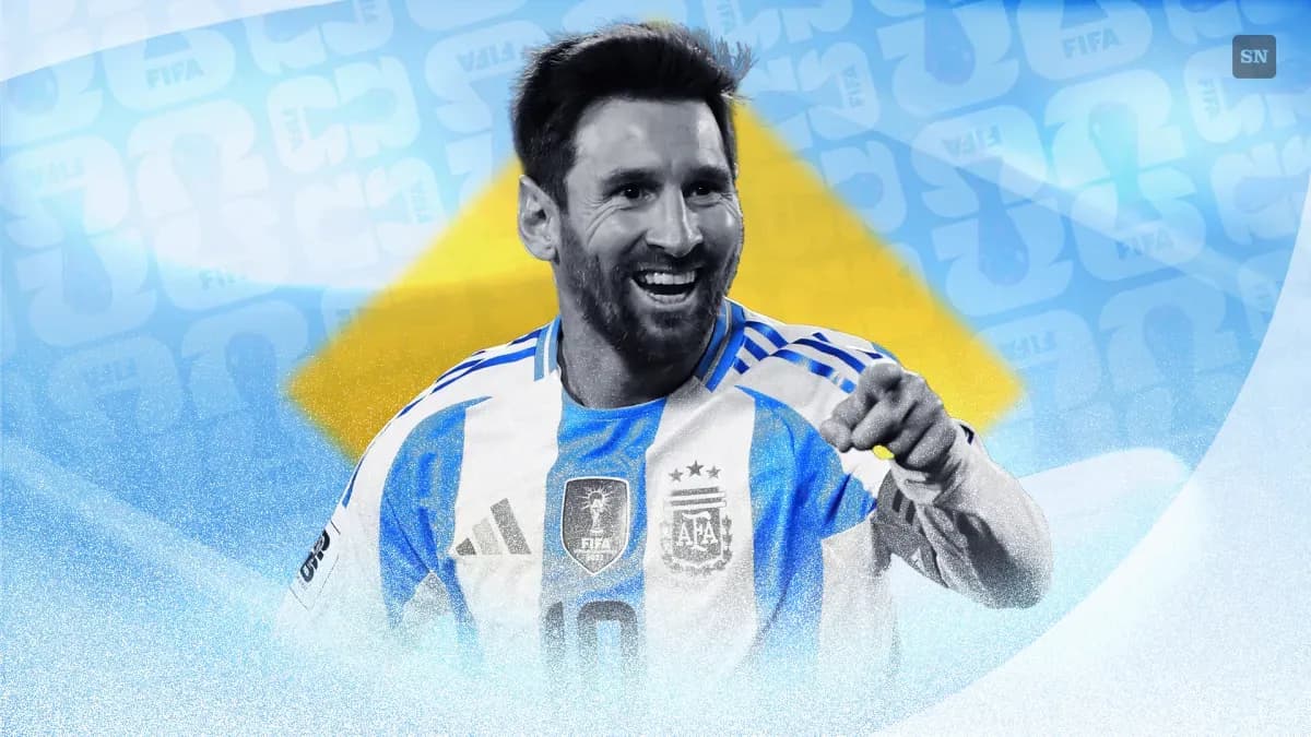 Lionel Messi’s Next World Cup Clash: Schedule, Kickoff Time, and Knockout Path as Argentina Meet Switzerland in Quarterfinals Lionel Messi’s Next World Cup Clash: Schedule, Kickoff Time, and Knockout Path as Argentina Meet Switzerland in Quarterfinals