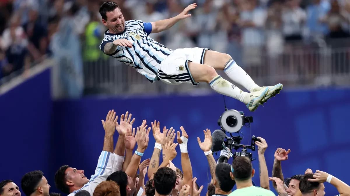 Top 10 Players to Watch in the Final Stages of the 2026 World Cup Top 10 Players to Watch in the Final Stages of the 2026 World Cup