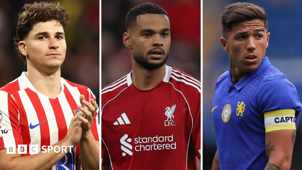 Transfer Deadline Day 2026: Key Moves That Could Still Happen Before The Window Closes Transfer Deadline Day 2026: Key Moves That Could Still Happen Before The Window Closes