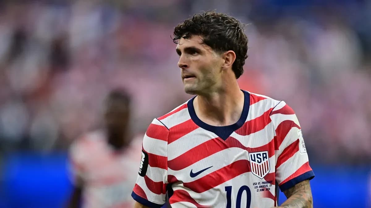 USA vs. Bosnia and Herzegovina: Kickoff Time, Live Stream, TV Channel for World Cup 2026 Match USA vs. Bosnia and Herzegovina: Kickoff Time, Live Stream, TV Channel for World Cup 2026 Match