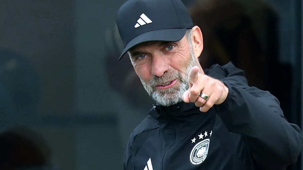 How to Watch Netherlands vs Germany in the Nations League: Kick-Off, TV Info, and Team Updates How to Watch Netherlands vs Germany in the Nations League: Kick-Off, TV Info, and Team Updates