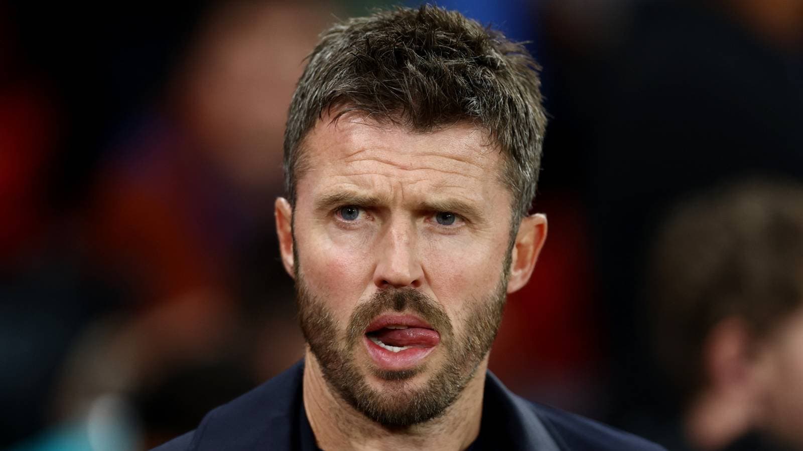 Manchester United Eyes Eddie Howe as Potential Upgrade Over Michael Carrick Manchester United Eyes Eddie Howe as Potential Upgrade Over Michael Carrick