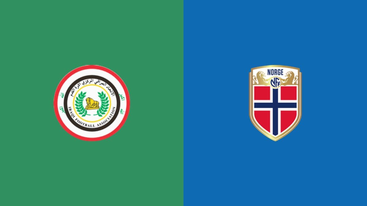 Iraq vs Norway World Cup 2026: How to Watch Full Match Replay and Highlights Iraq vs Norway World Cup 2026: How to Watch Full Match Replay and Highlights