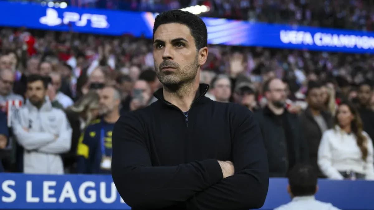 Arsenal 2026 Preseason: Schedule, Results, and Key Details for the Gunners Arsenal 2026 Preseason: Schedule, Results, and Key Details for the Gunners