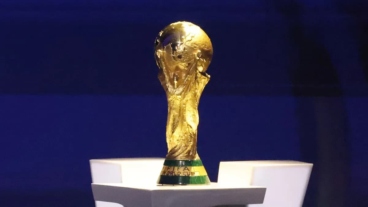 2026 World Cup Prize Money: Team Earnings and Player Shares Explained 2026 World Cup Prize Money: Team Earnings and Player Shares Explained
