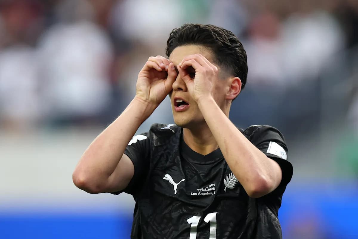 2026 World Cup Day 6 Preview: France Takes on Senegal; Iraq Meets Norway; Argentina Faces Algeria; Austria Battles Jordan 2026 World Cup Day 6 Preview: France Takes on Senegal; Iraq Meets Norway; Argentina Faces Algeria; Austria Battles Jordan